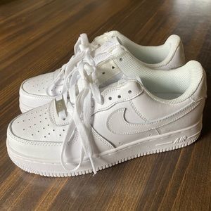 (NEW) Air Force 1’s